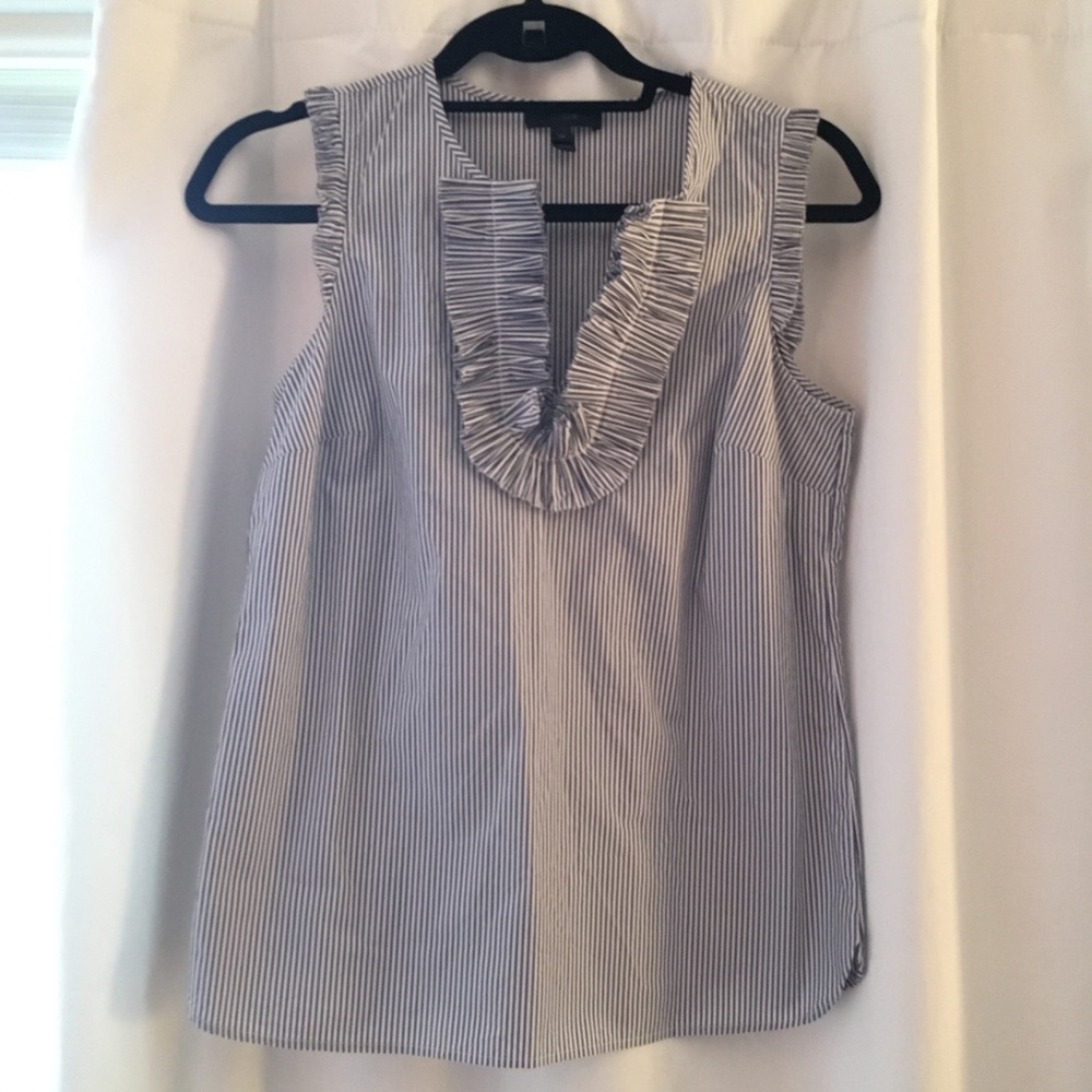 J. Crew top